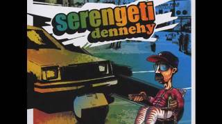 Serengeti  Go Paint [upl. by Arerrac172]