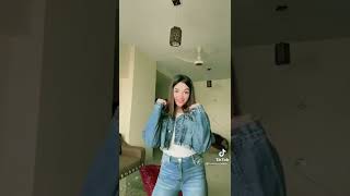 Romaisa khan new viral dance tiktok 😍🔥❤️ [upl. by Aleta767]