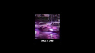 1nonly x lilbubblegum x axaero type beat  bullets sprayquot [upl. by Suellen]