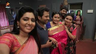 Thendral Vanthu Ennai Thodum  தென்றல் வந்து என்னைத் தொடும்  Full Episode 60 [upl. by Vite]