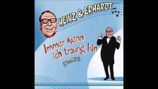 Heinz ErhardtImmer wenn ich traurig bin [upl. by Post42]