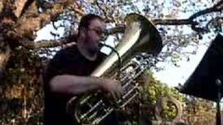 Marco Bordogni  Allegro Moderato  Solo F Tuba [upl. by Einial]