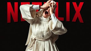 Top 10 Best NETFLIX Horror Movies to Watch on Now 2024 [upl. by Arahc]