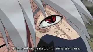 Pain VS Kakashi AMV  I Hate Everything About You HD By mangaecompany [upl. by Pillihpnhoj]