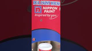 CCM machine Nippon paint trinting bestinteriorpaint homedesign asianpaints [upl. by Kwasi]