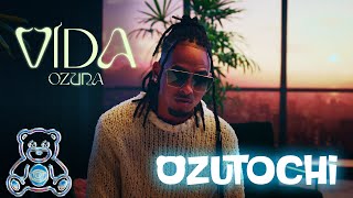 Ozuna  Vida Visualizer Oficial  Ozutochi [upl. by Demahom818]