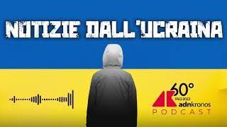 Tappe e numeri della controffensiva ucraina  Notizie dallUcraina  Podcast [upl. by Aleehs889]