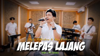 MELEPAS LAJANG TRI SUAKA  JAZZY YUDHISTIRA amp GEN BROTHERS  LIVE PERFORMANCE [upl. by Anaig553]