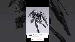 Premium Bandai  Metal Build Gundam Astraea TypeX Finsternis [upl. by Cristina]