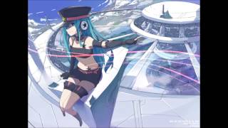 【Hatsune Miku Append】 BCLASS HEROES Warufuzake Version 【UtsuP】 [upl. by Naegem452]