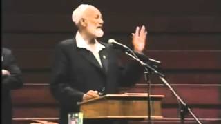 The Satanic Verses Lecture by Ahmed Deedat [upl. by Deegan104]