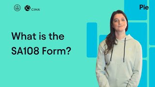 What is the SA108 Form [upl. by Elyod]