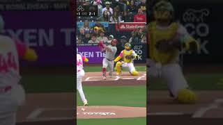 EVERY leadoff homer from Kyle Schwarbers historic season [upl. by Etom]