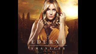 Edurne  Amanecer Stormby Mix Edit [upl. by Larentia322]