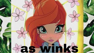 •os especialistas reagindo às winx•gacha club• [upl. by Slinkman]