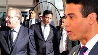 IMPLICADOS EN CASO CORAL TIRAN PAL MEDIO A quotTO EL MUNDASOquot SALVESE QUIEN PUEDA¨ CASO CORAL [upl. by Shirlene689]