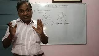 STABILITY OF CONFORMERS [upl. by Given]