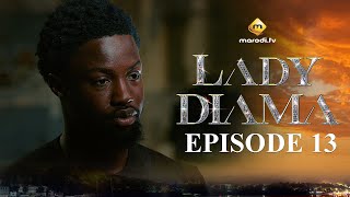 Série  Lady Diama  Saison 1  Episode 13  VOSTFR [upl. by Kristi]