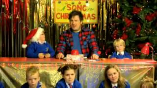 Nativity 2 Danger In The Manger  Trailer 2 [upl. by Nalyk]