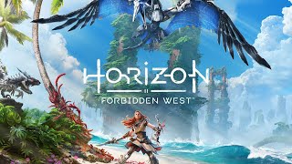 COMPLETANDO LOS CUELLILARGOS ARRIBO Y LA FRONDA DE LOS CENTINELAS PLATINANDO Horizon Forbidden West [upl. by Odrick]