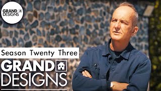 Grand Designs UK  FULL EPISODE  Season 23 Episode 04  Chess Valley [upl. by Donoghue]