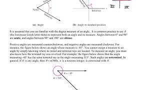 Trigonometry Review1 [upl. by Fiedler]