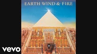 Earth Wind amp Fire  Fantasy Official Audio [upl. by Yerocal]