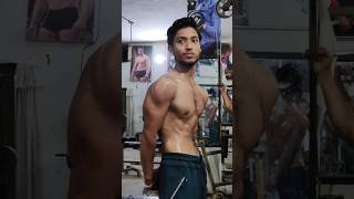 Ya duniya bhol bethe h💔 fyp shorts ytshorts naturalbody bodybuilding gymlife foryou [upl. by Rory441]