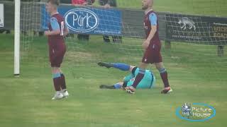 HA Cup Final Pentland Untied v Avoch 17th Aug 2024 [upl. by Good711]