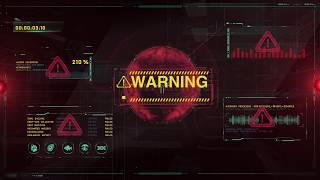 Warning High Temperature  TerraGenesis [upl. by Stetson]