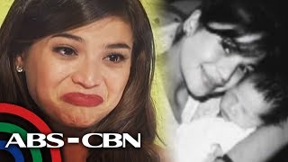 Anne Curtis talks about her sisters death [upl. by Davies]