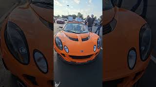 Lotus Elise [upl. by Puto]