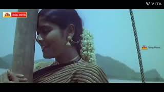 megha sandesham video full songBNDS RaagaaluSireesha baratam [upl. by Birecree]