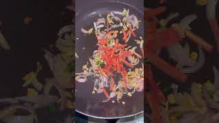 Aata Noodles  whole wheat atta Noodles made at home  easy noodles recipe youtubeshorts healthy [upl. by Ajay]