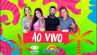 PRÉCAJU AO VIVO  09112024 [upl. by Evita417]