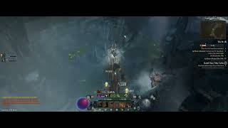 Robs Spiritborn Evade 20 Flash Build [upl. by Lewie]