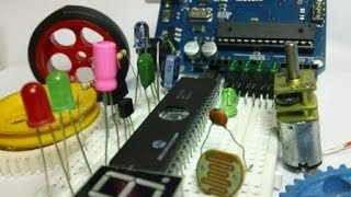 ✅ Proyectos de electrónica tecnología y sistemas [upl. by Leahcin163]