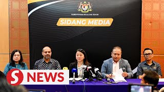 Malaysia declines offer to host Commonwealth Games 2026 [upl. by Atirihs]