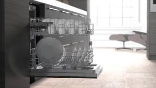 Surprisingly Simple Solution Rackmatic Adjusts Your Dishwasher to Fit Your Needs [upl. by Tray]