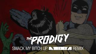 The Prodigy  Smack My Bitch Up Noisia Remix [upl. by Gomar]