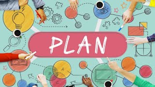 Planning Types of PlanningClass 12 Business Studies by Step Up Academy [upl. by Ykcaj]