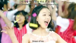 Busters  Dream On 내꿈꿔 MV EngRomHan HD [upl. by Forcier]