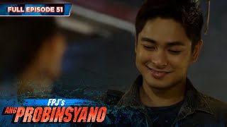 FPJs Ang Probinsyano  Season 1 Episode 51 with English subtitles [upl. by Treharne]