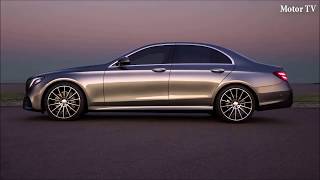 2019 Mercedes E Class [upl. by Aimaj]