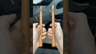 Pocketdrums for crowded roomsaeroband pocketdrum2plus pocketdrum [upl. by Ahtelrac]