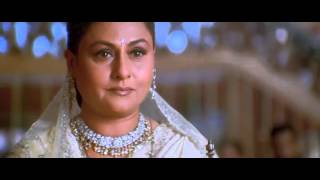 SRKs entry in K3G Kabhi Khushi Kabhie Gham HQ 720p [upl. by Ahsatel]