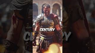 The Most Famous Gladiators In History of Rome shorts history gladiator rome [upl. by Plotkin]