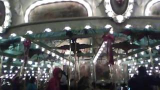 Tilden Merry Go Round Christmas Fantasy [upl. by Etyak327]