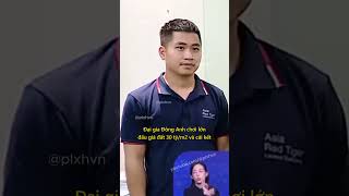 Đấu giá đất 30 tỷm2 và cái kết tintuc tinnong batdongsan chuyenla docla socson donganh [upl. by Aniad]