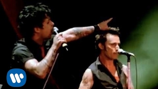 Green Day  Holiday Live [upl. by Stucker]